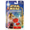 Фигурка Star Wars Yoda Jedi High Council из серии: Attack of the Clones